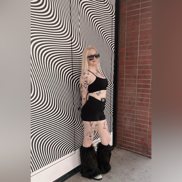 Meet your Posher, Kaylarose - Picture 9 of 9